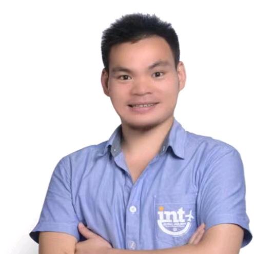 掘金TikTok跨境电商-欧阳立涛