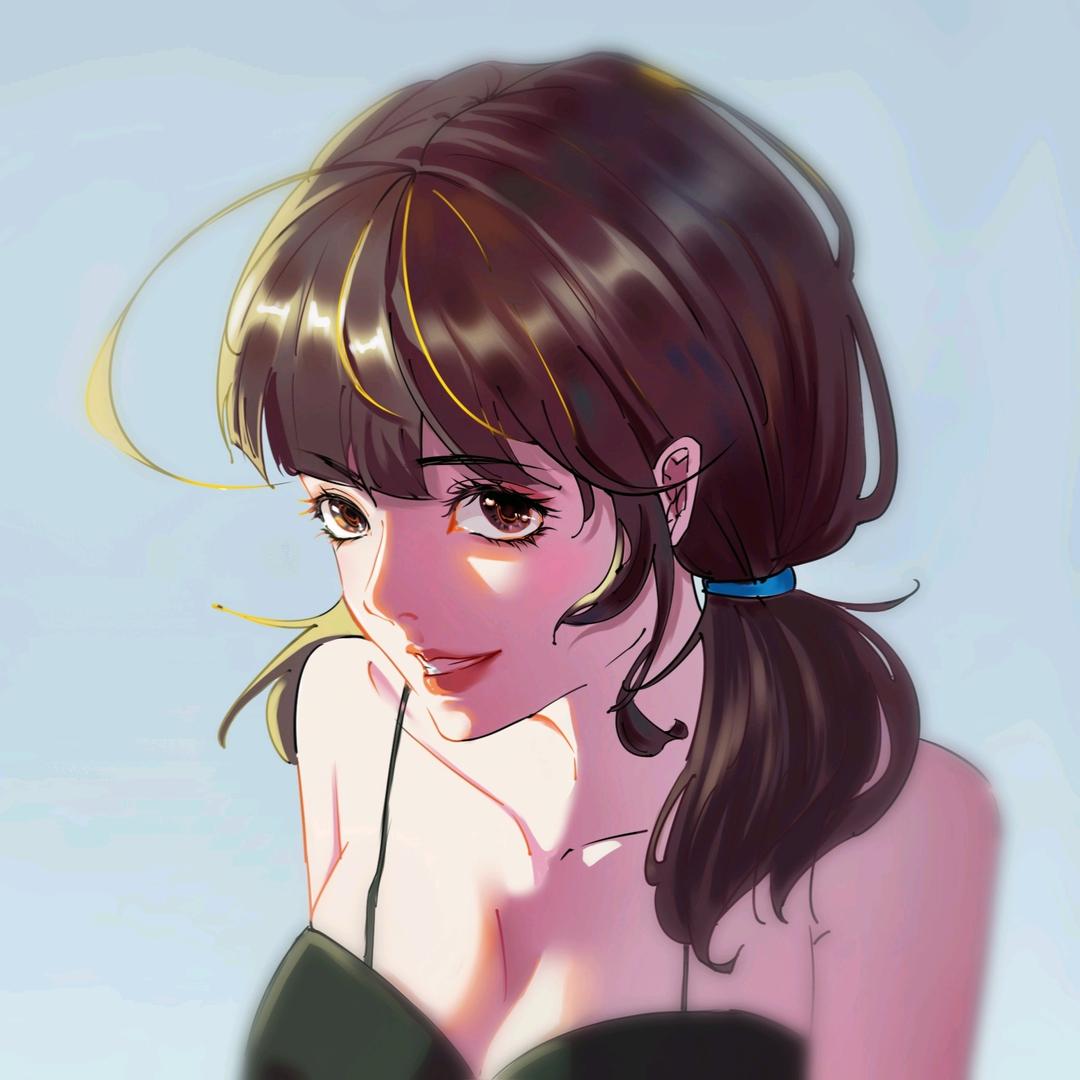 阿婷