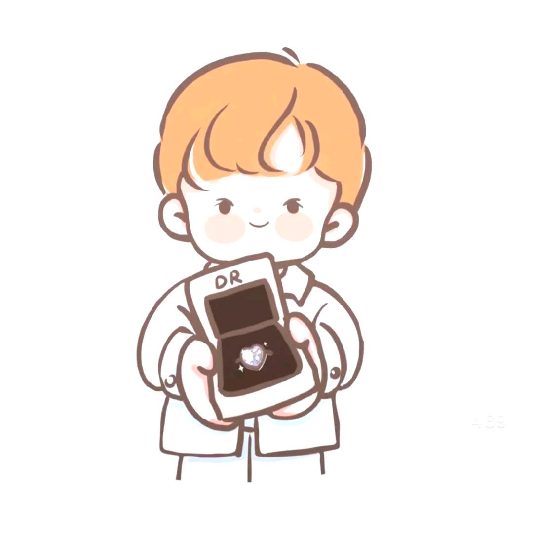 否极泰来