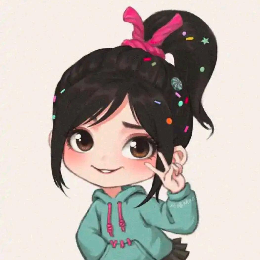 橙子推文