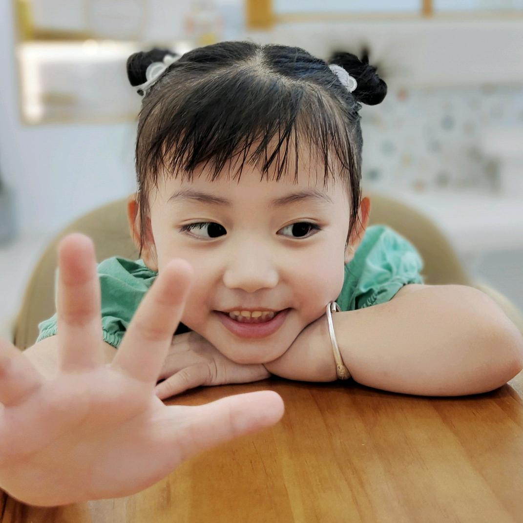 呆怪驴的小茉莉@抖音