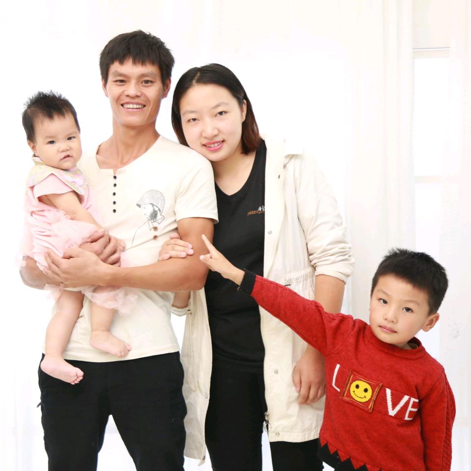 小碎步