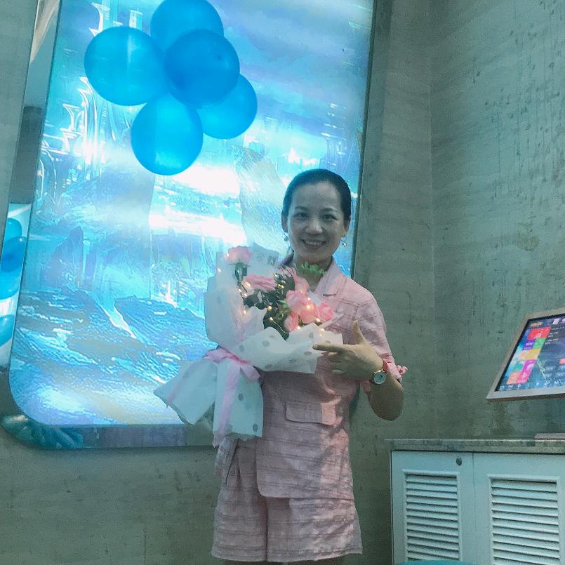今非昔比