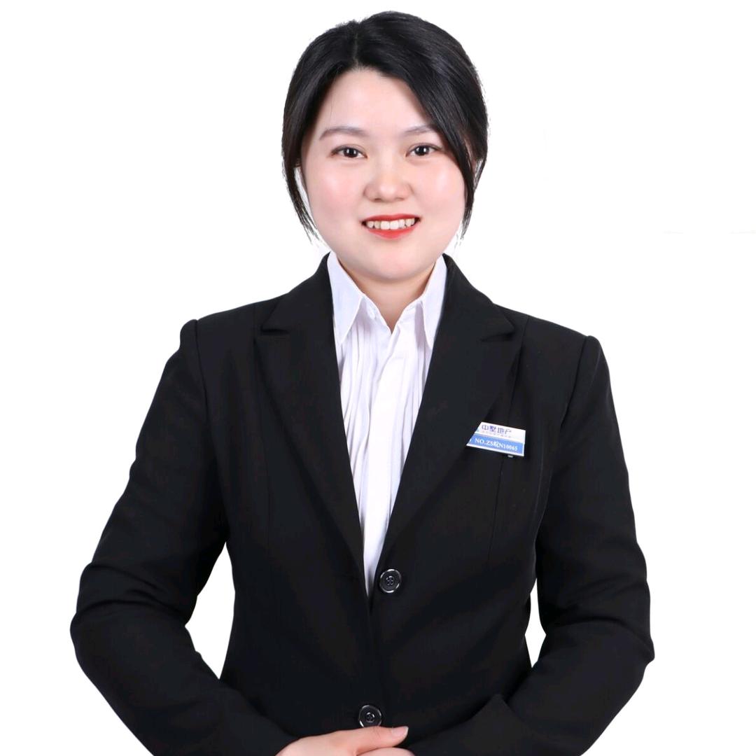 程丽看房-霍邱中墅地产霍邱二手房中介