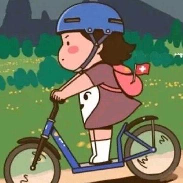 智慧少女不秃头