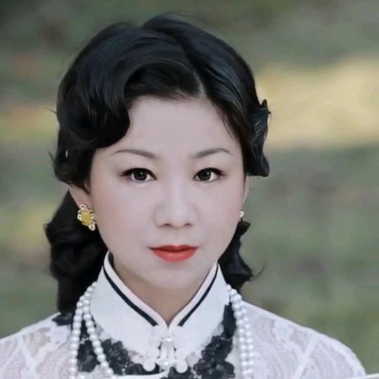 红颜