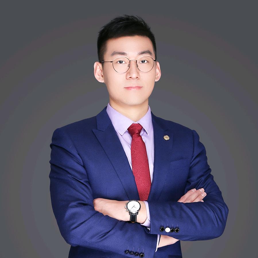 杨杨律师