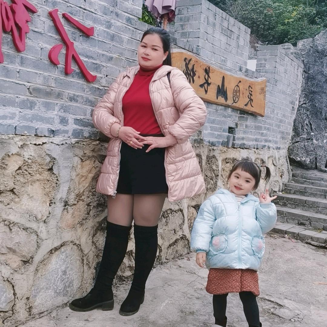 开心奶奶
