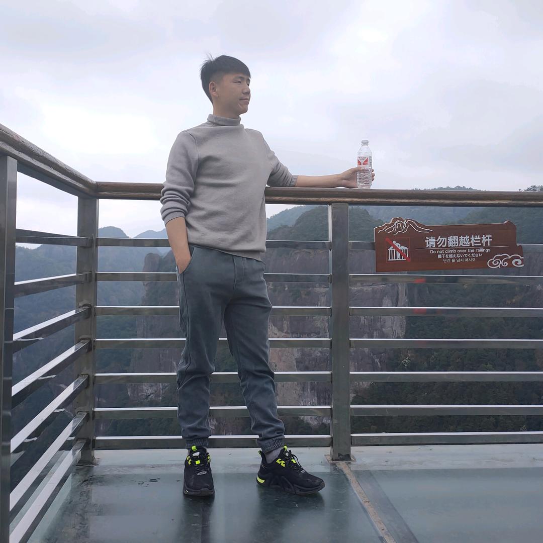 陪伴
