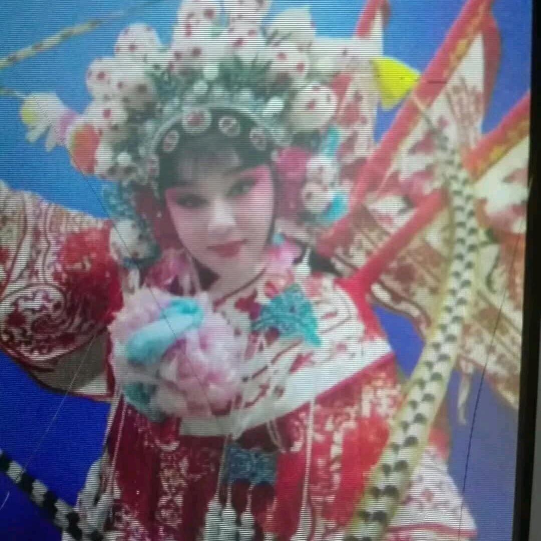 天长地久