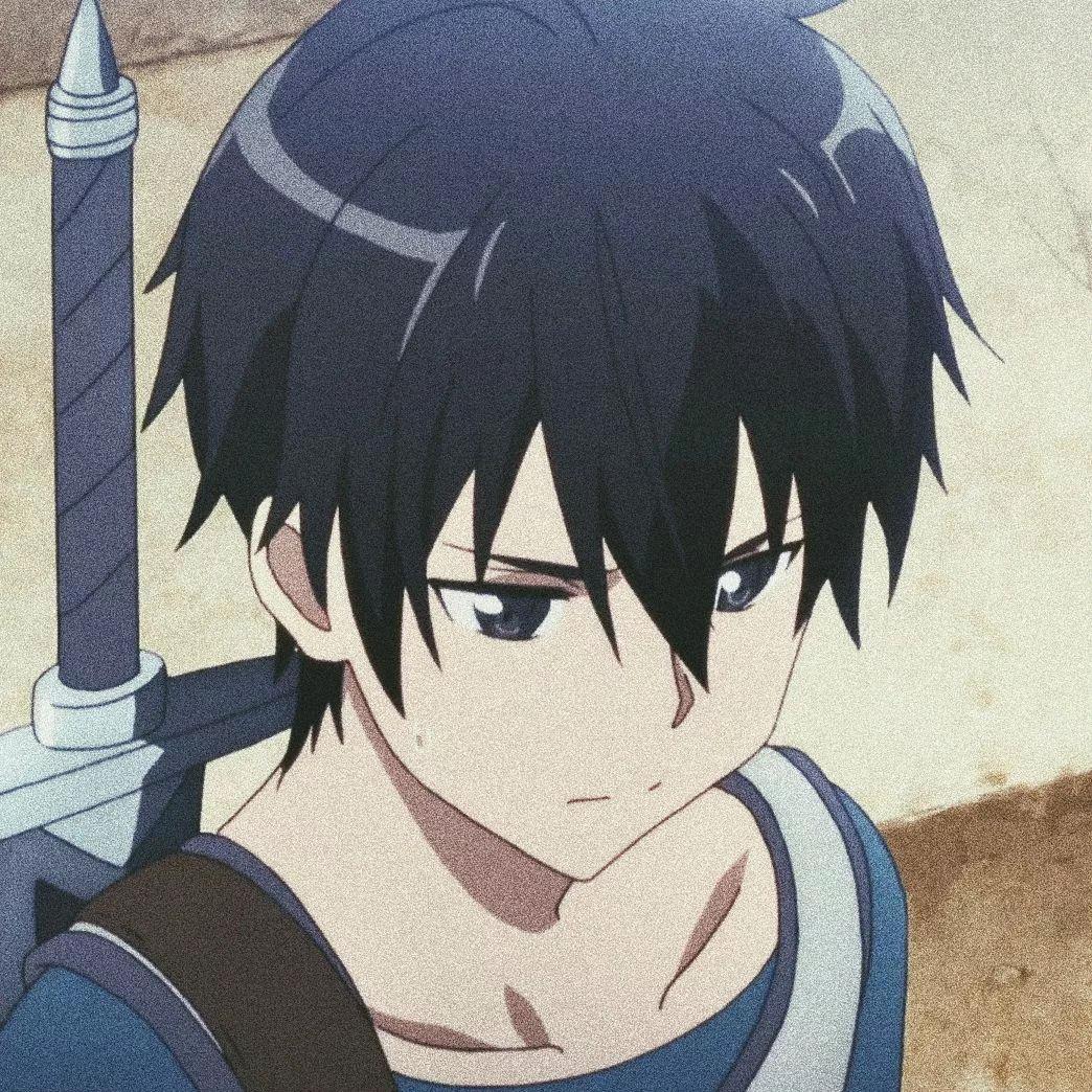 Kirito🕊️