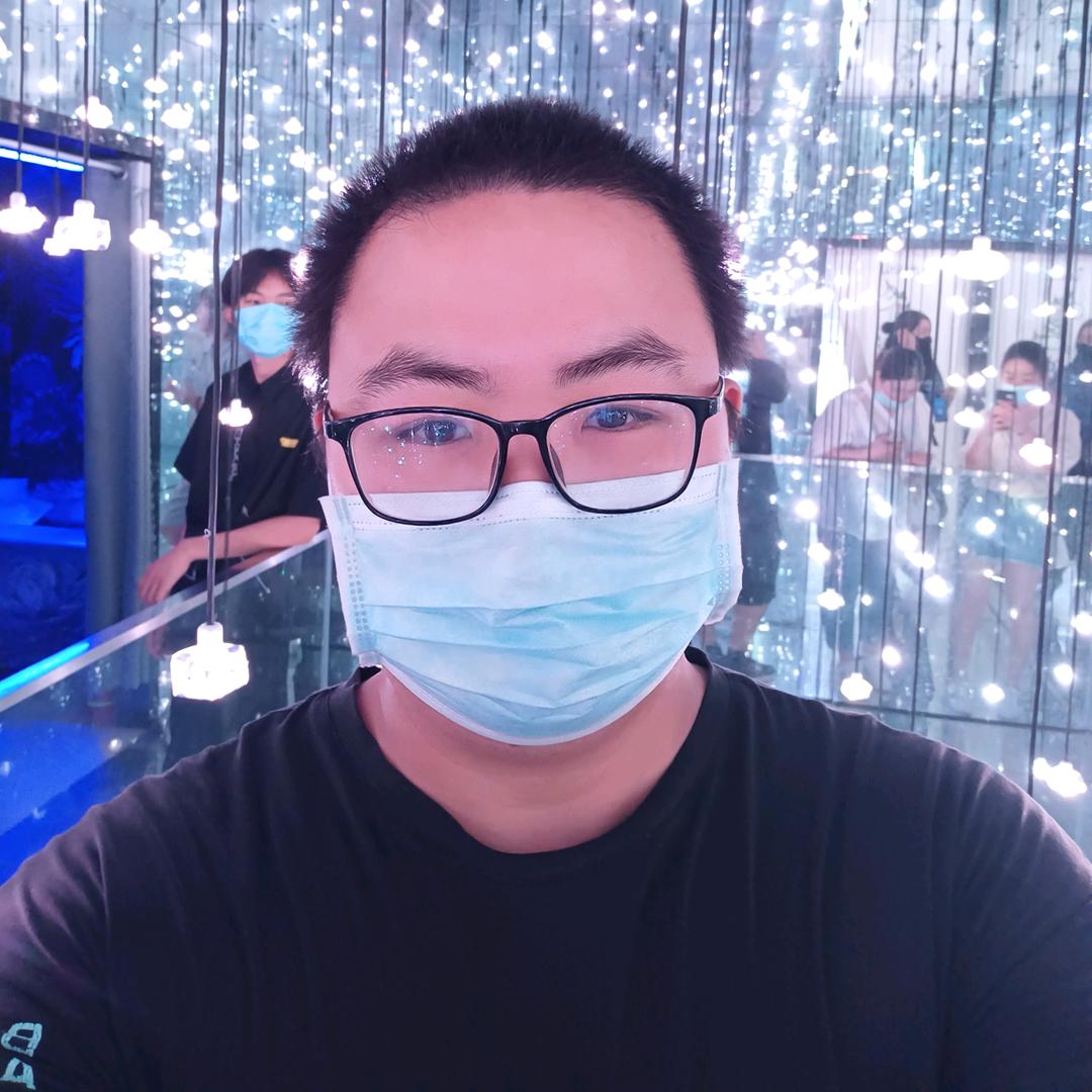 携手一生