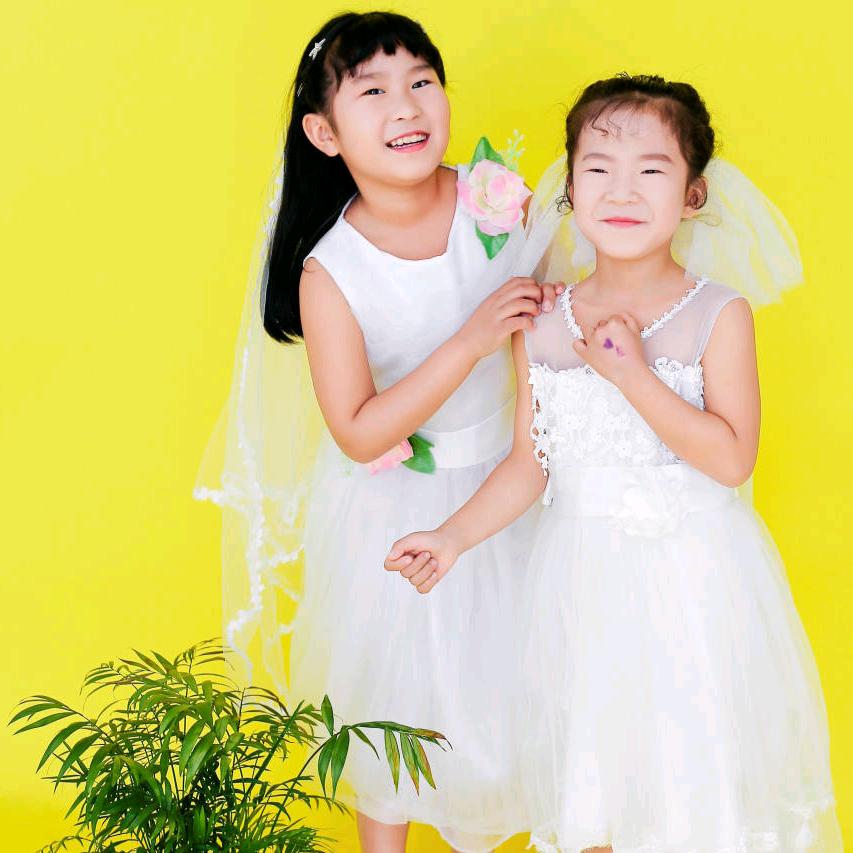 好姐妹