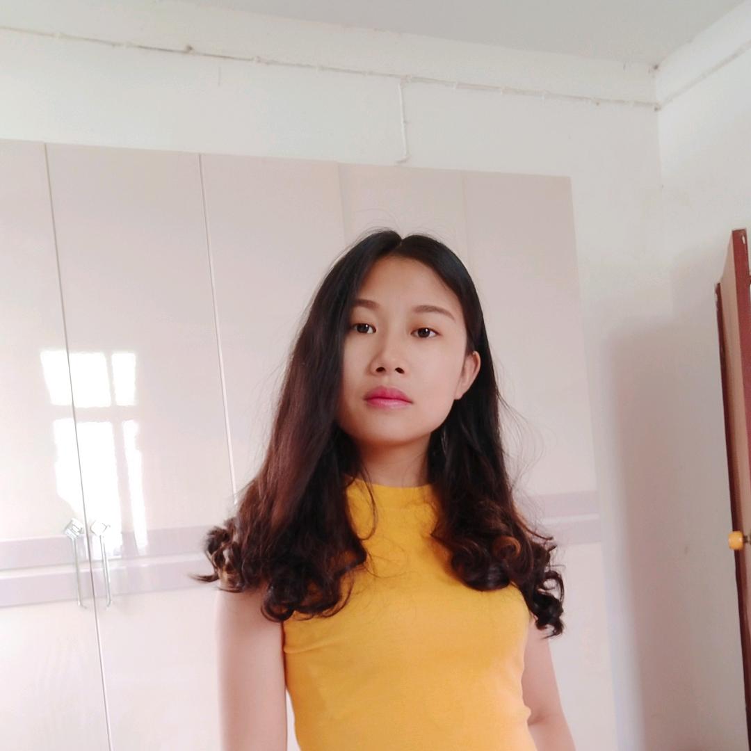 偶尔发呆😳