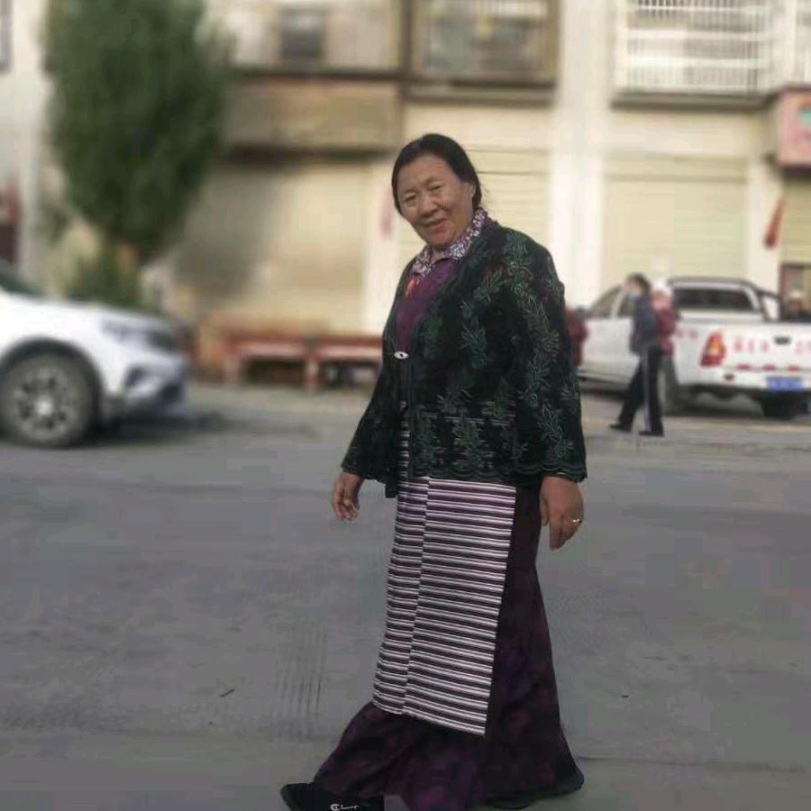 玛吉