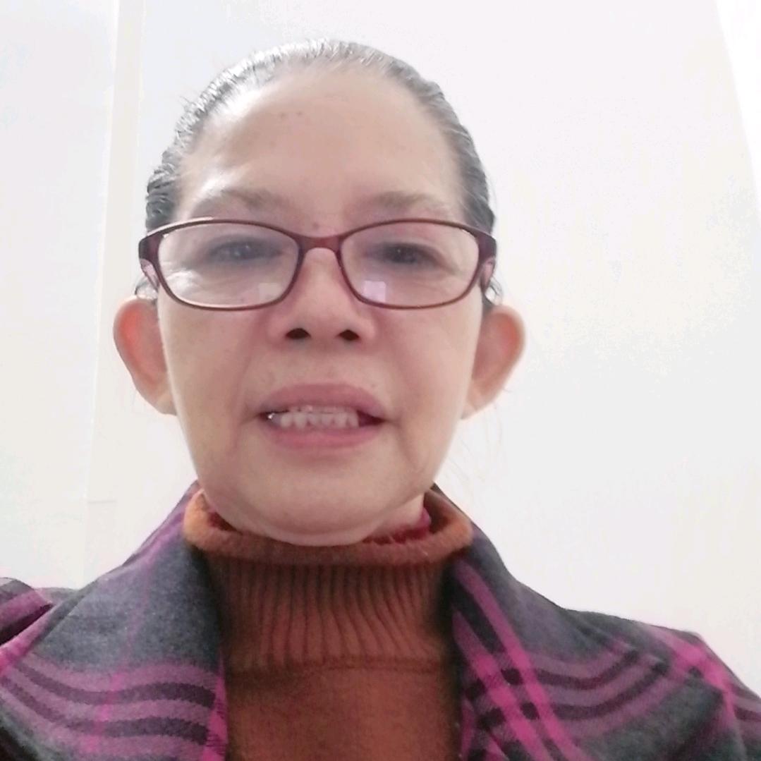 雷春娥，女：61岁，广东惠州市惠城区