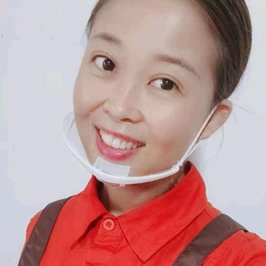 💞春燕恋上馄饨💞