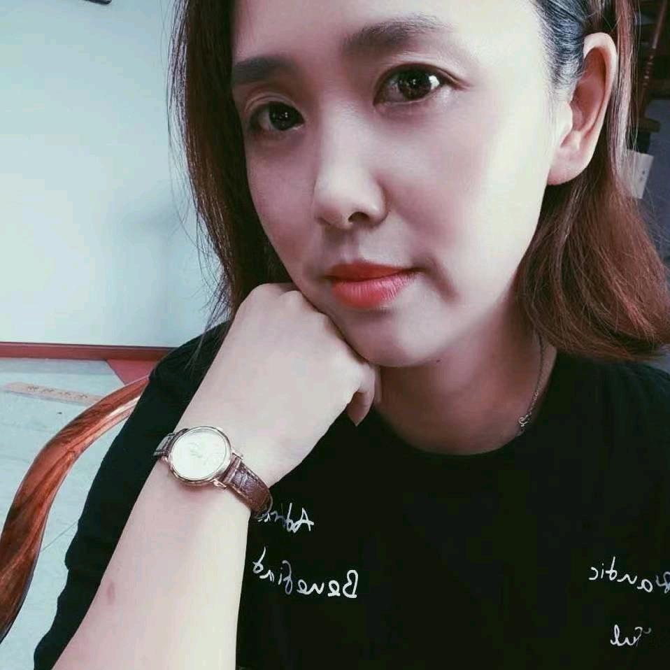 珍妮姐