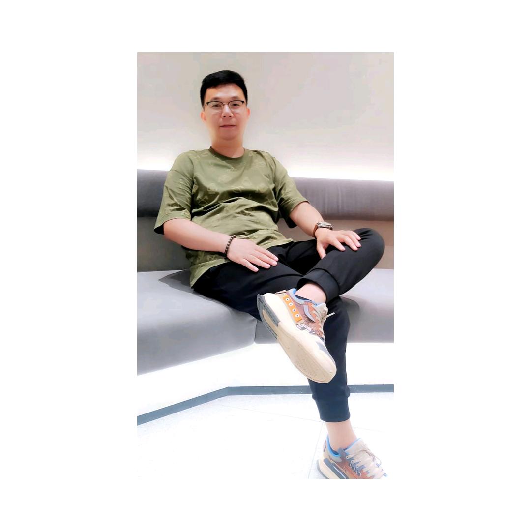 阿黄