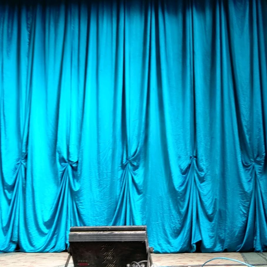 河南省舞钢市曲剧团《悦美》