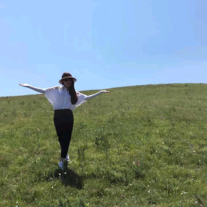 倩倩爱旅行