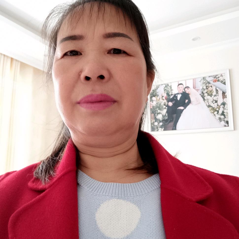 王姐（首播早上6点五十分〉