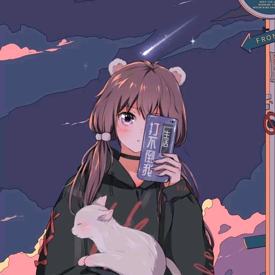 老阿姨