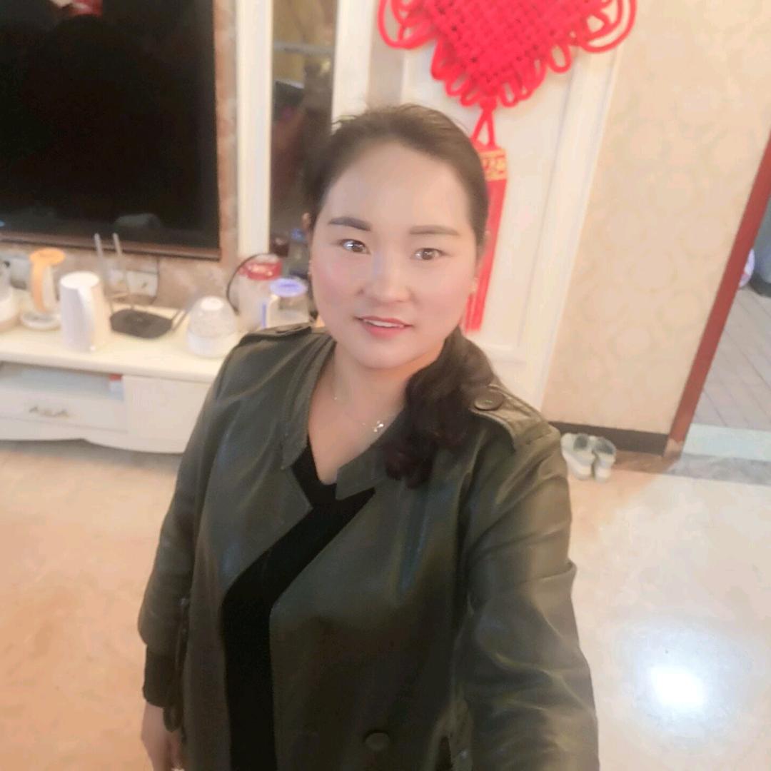 陈红丽🍀 🍀 💫