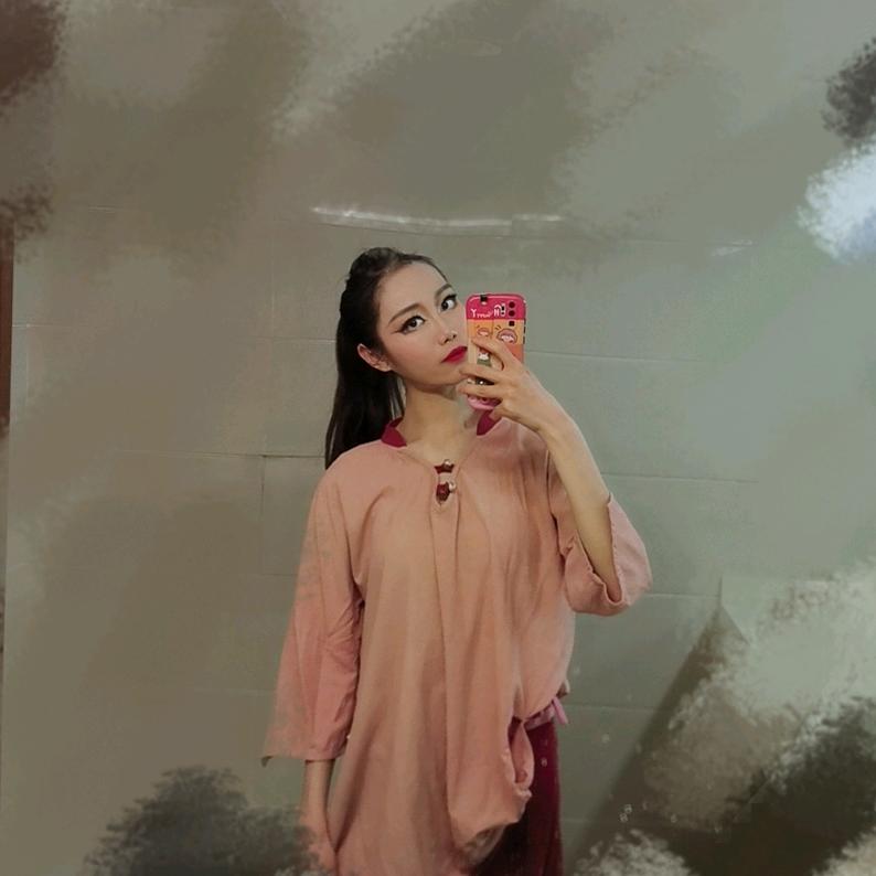 是馬儿吖