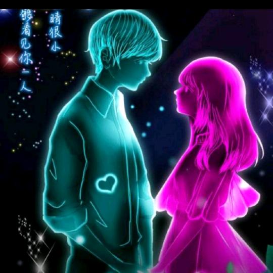 浅忆🌈