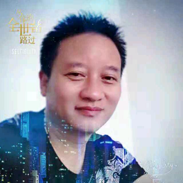陈哥演艺