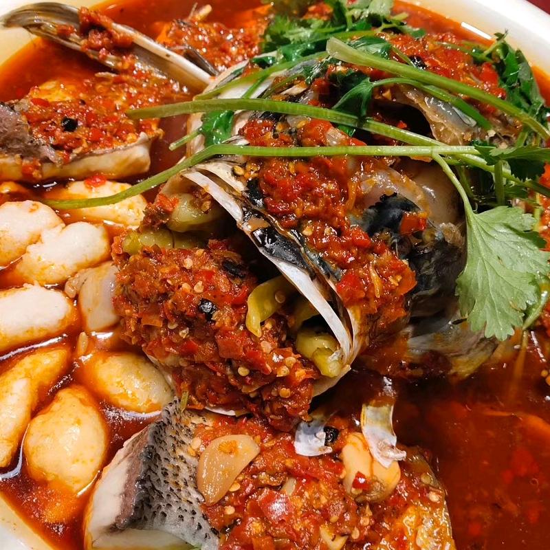 思钱想厚   年年有余