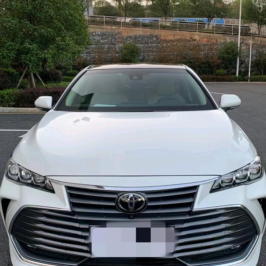 开封小六二手车