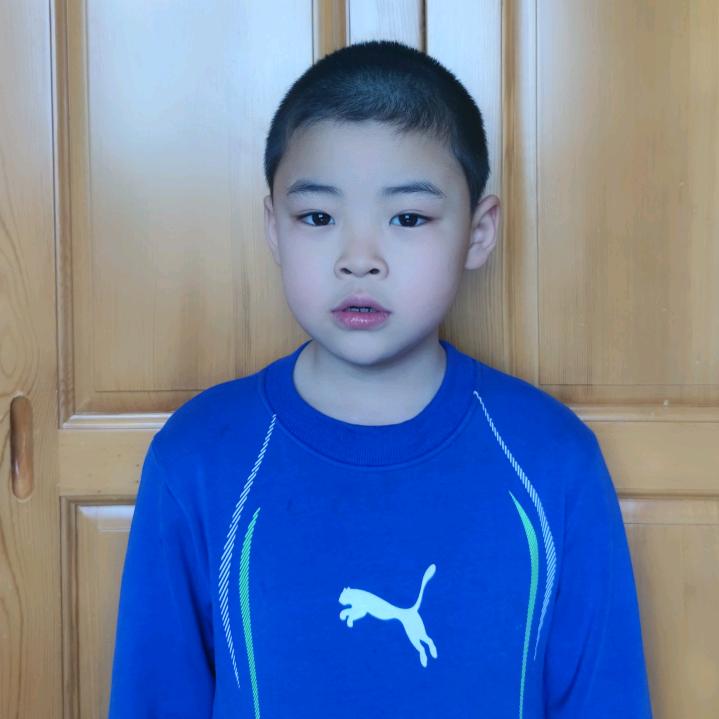 童声颂读