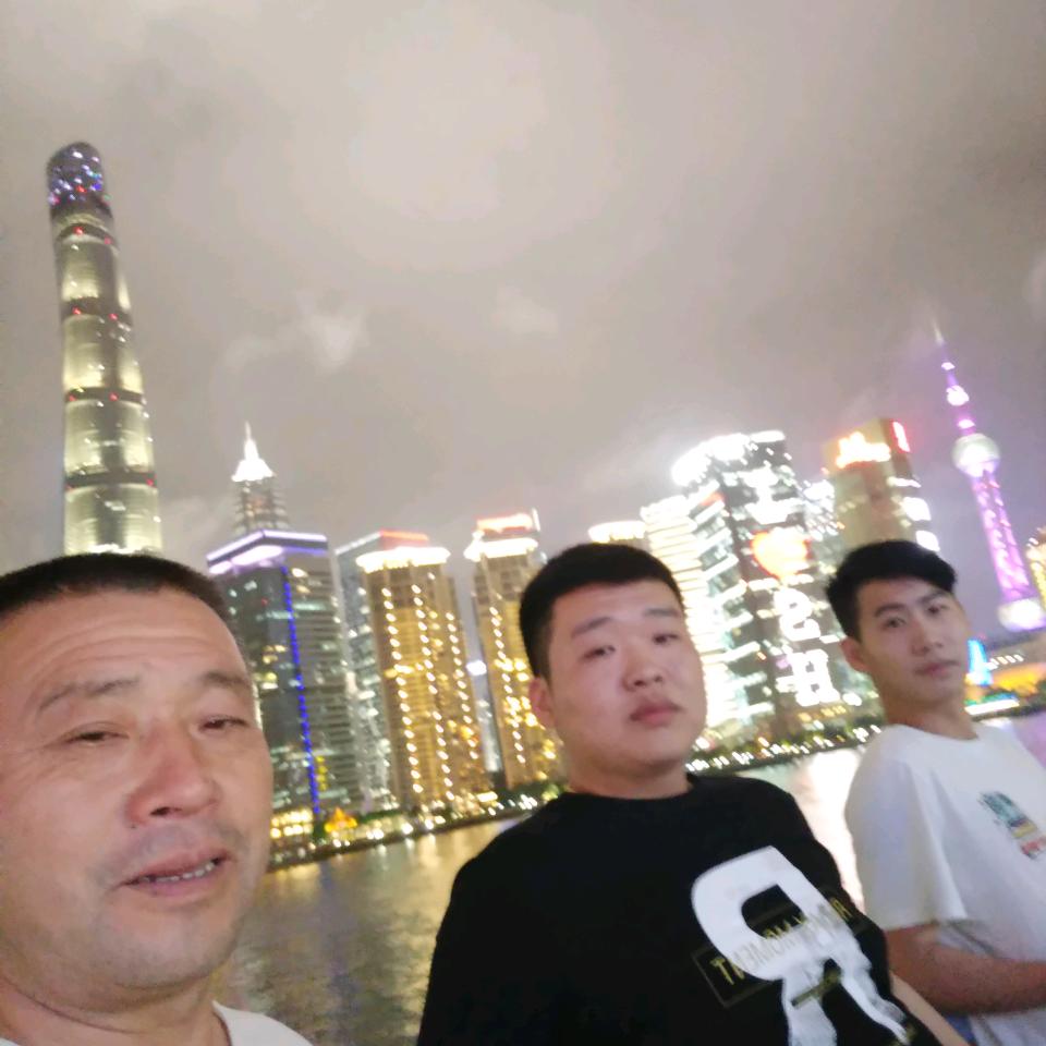 快乐每一天HL