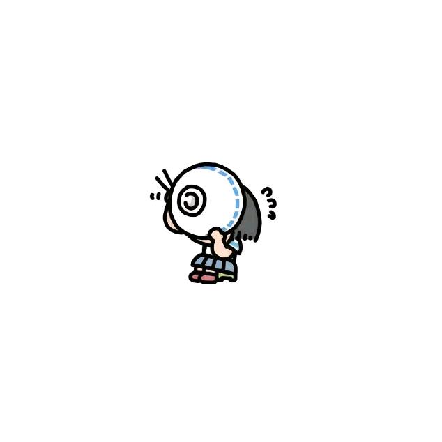 碎碎念
