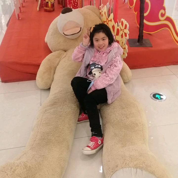 几米🐰兔子