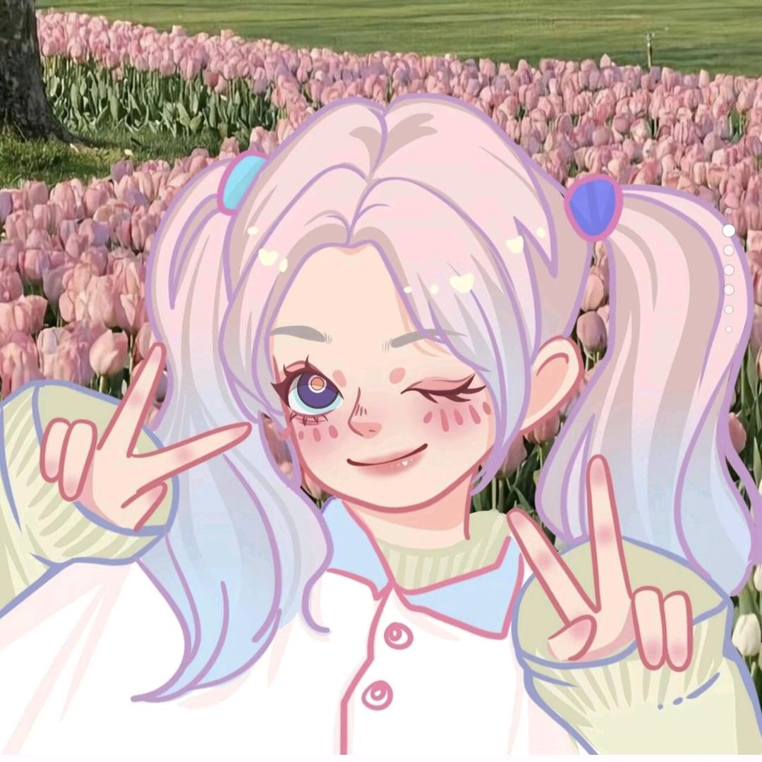 阳光女孩ᝰ