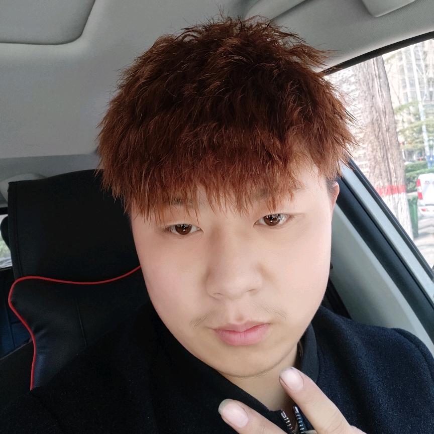 张家少爷😇