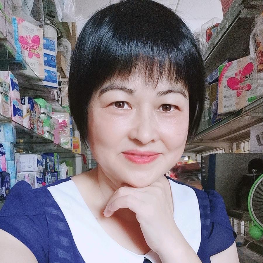 香姐《客家》