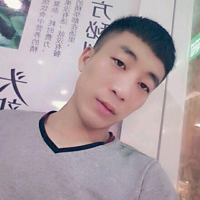 阿丶强