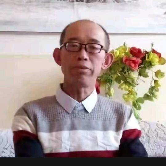 杨浩