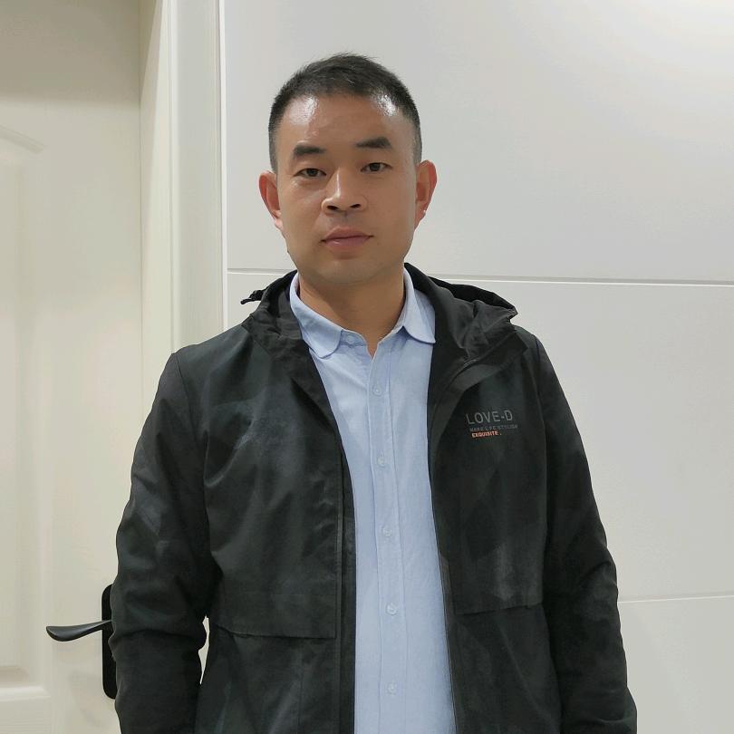 尚家移门
