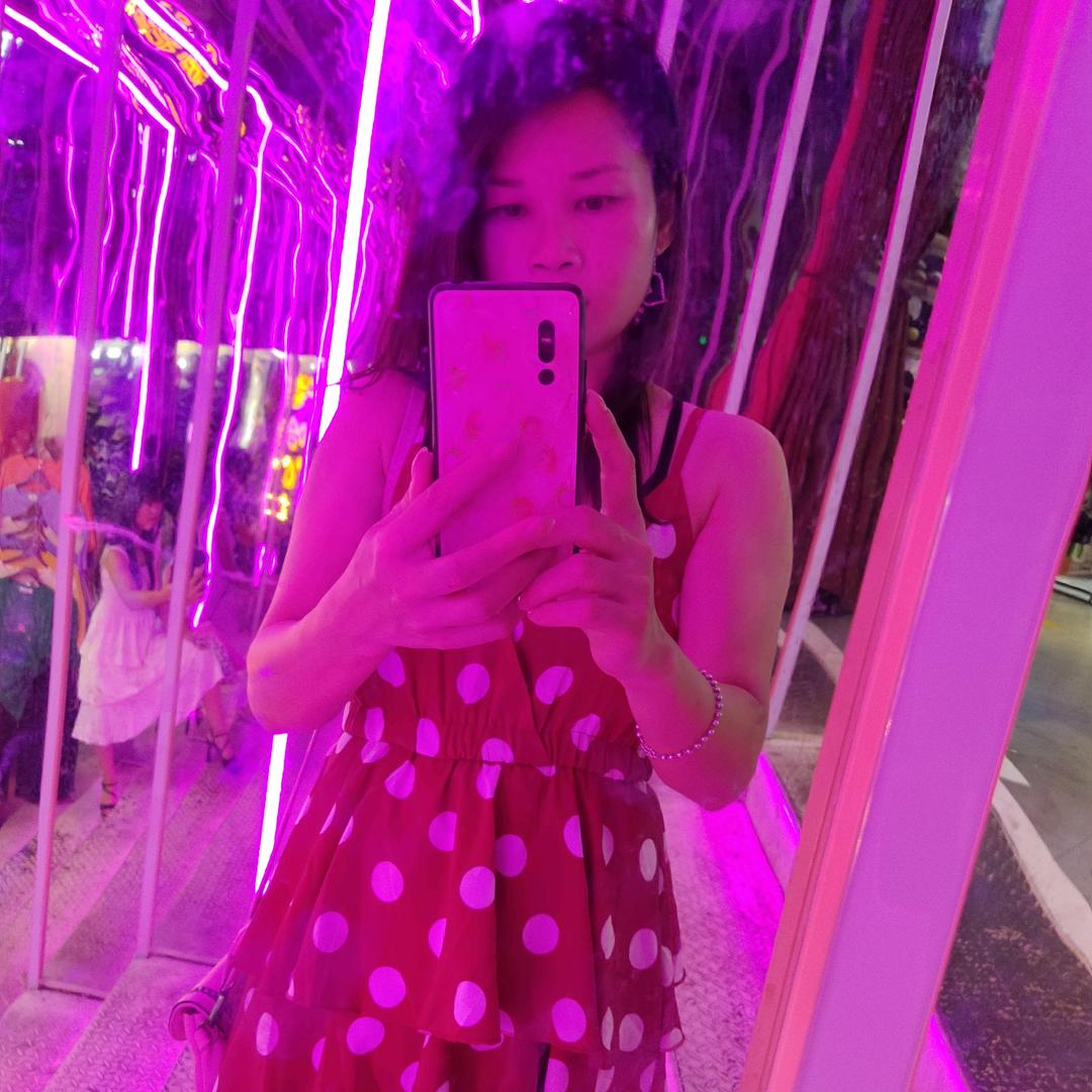 Q小梁姐姐✨