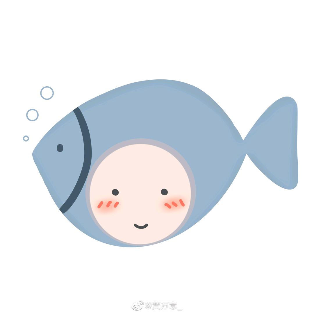 吃猫饼的鱼