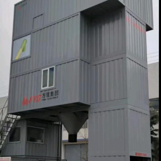 山东淄博二手搅拌站设备买卖