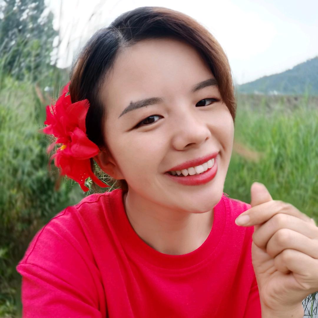 沐河姐