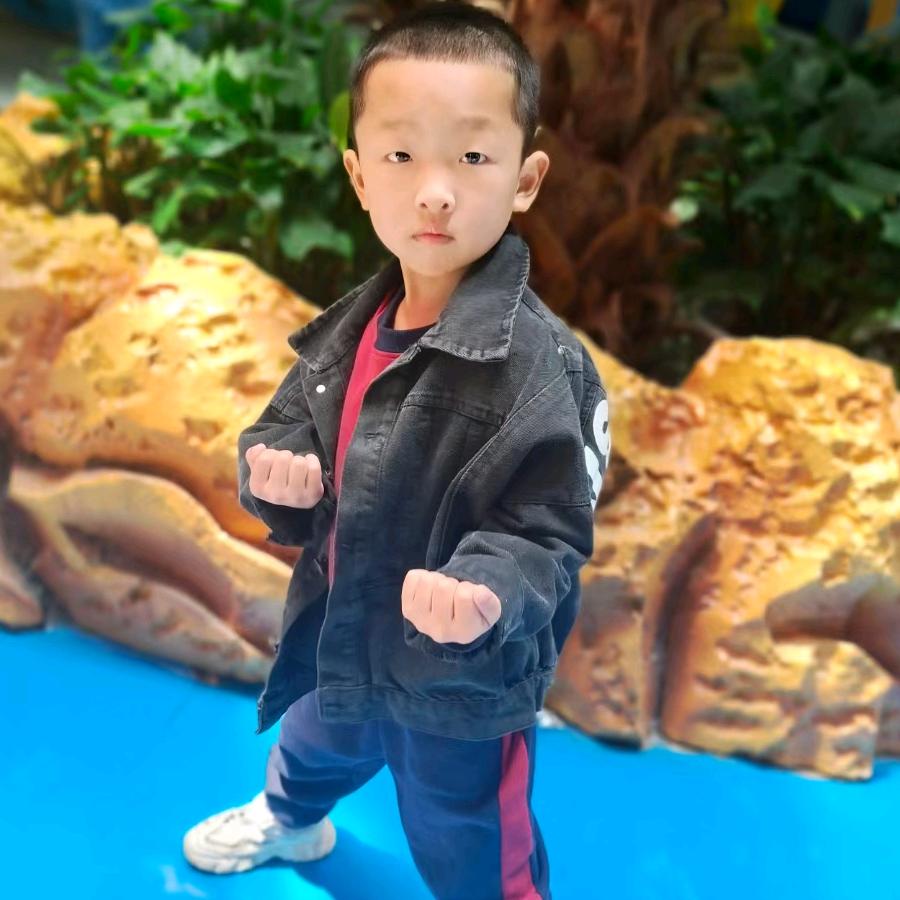 孟家女
