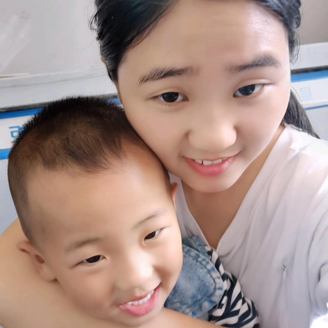 宇宇妈辅食记