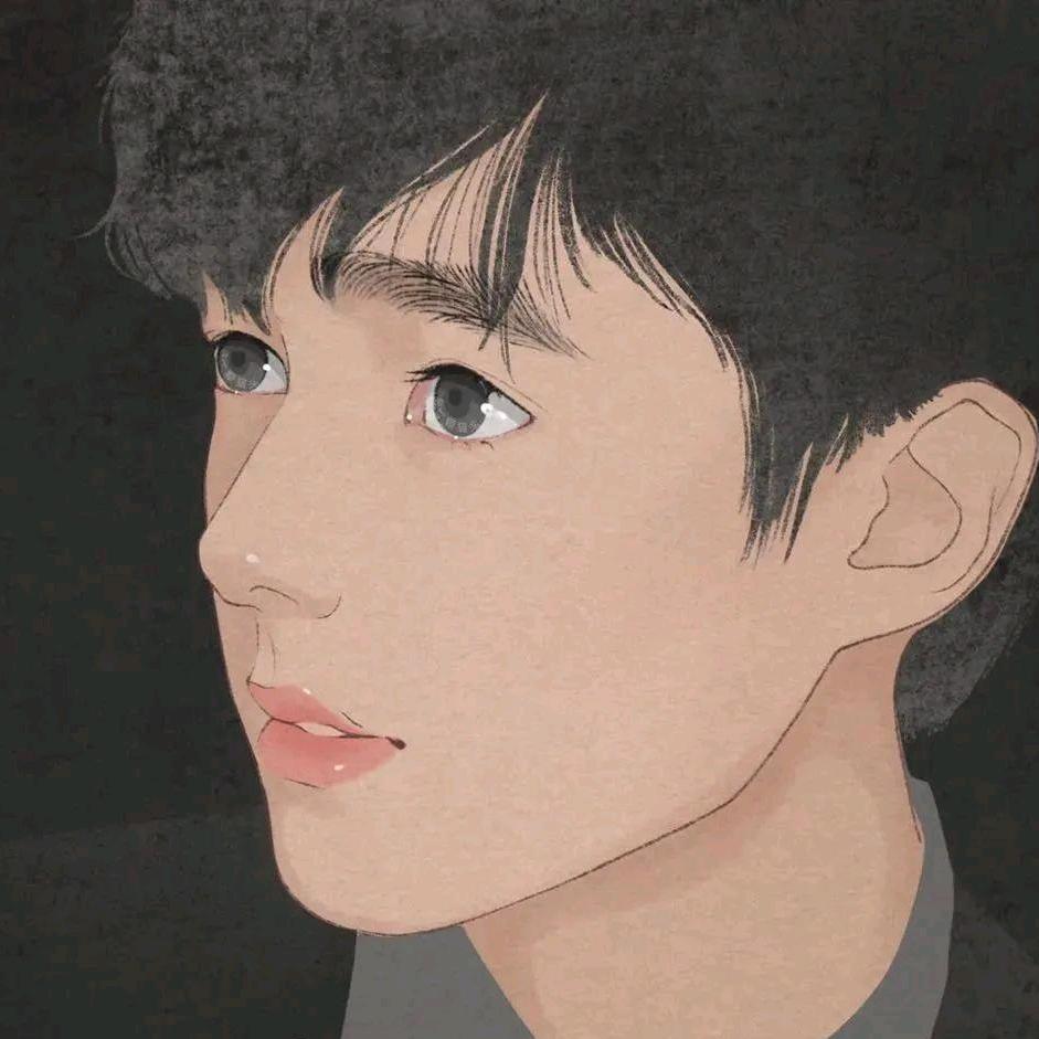 曾是少年
